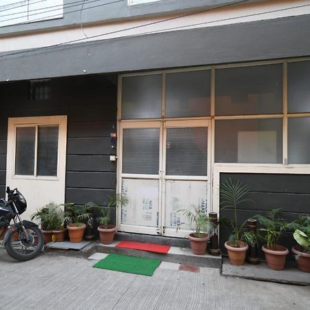 Hotel Royal Palace Indore Exterior photo