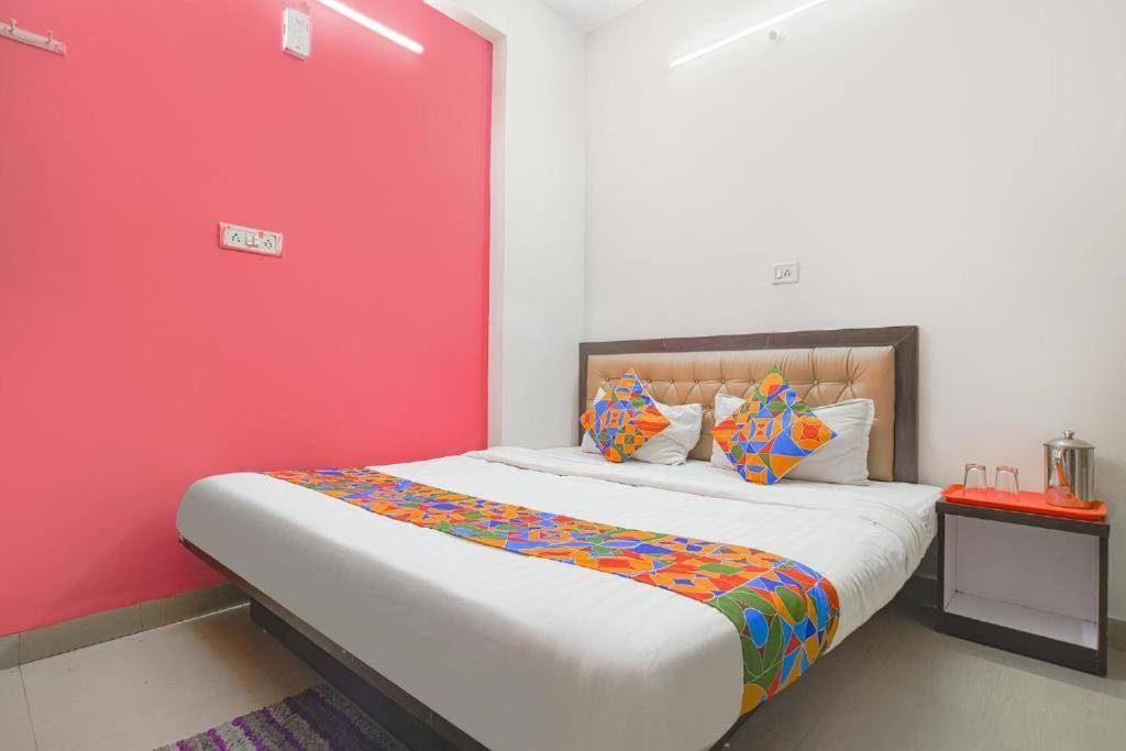 Hotel Royal Palace Indore Exterior photo