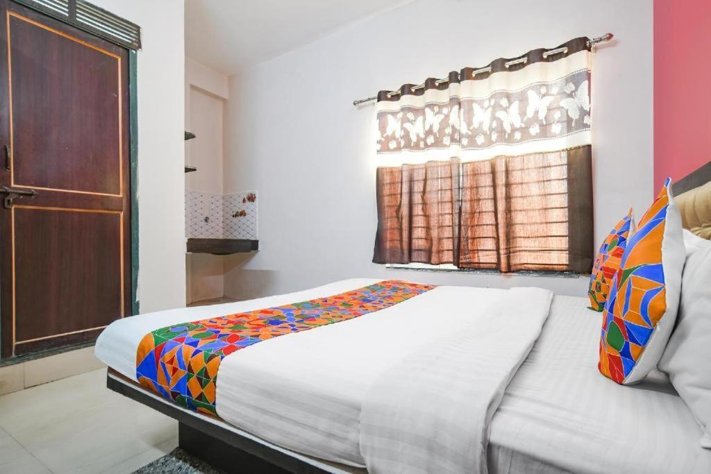 Hotel Royal Palace Indore Exterior photo